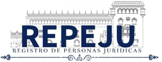 Personaria Jurídica