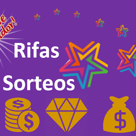 Autorización de Rifas y Sorteos