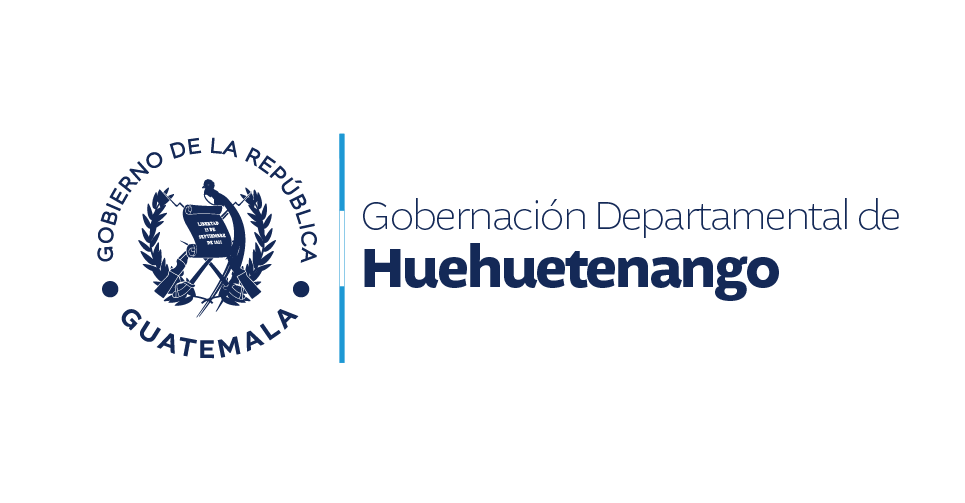 Gobernación de Huehuetenango